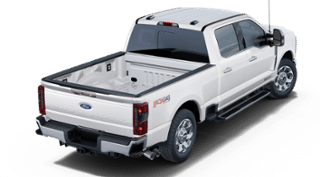 2025 Ford Super Duty® External Image 4